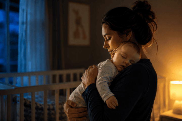 Bedtime Routine Ideas That Work Even When Every Night Is Different