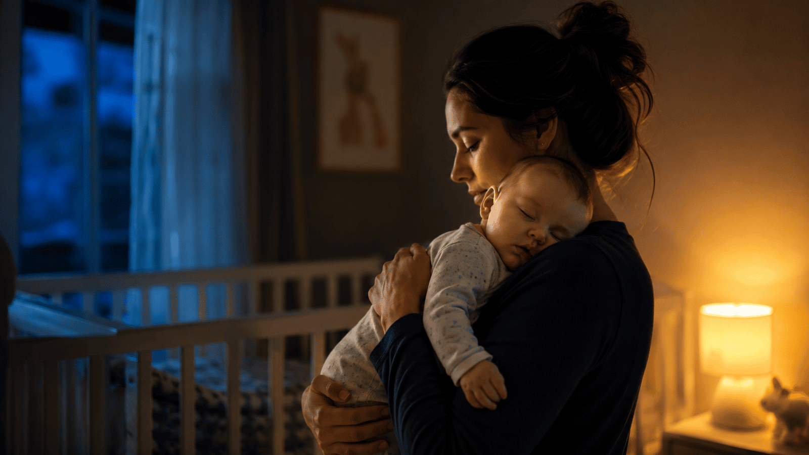 Bedtime Routine Ideas That Work Even When Every Night Is Different