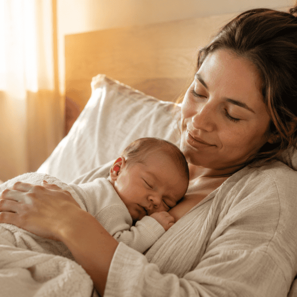 First 72 Hours at Home With a Newborn A Gentle Rhythm