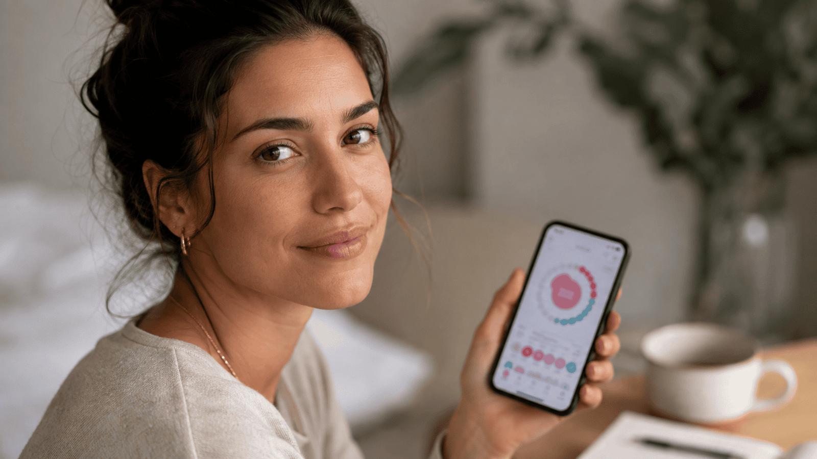How to Track Your Cycle Without Turning It Into a Full-Time Job