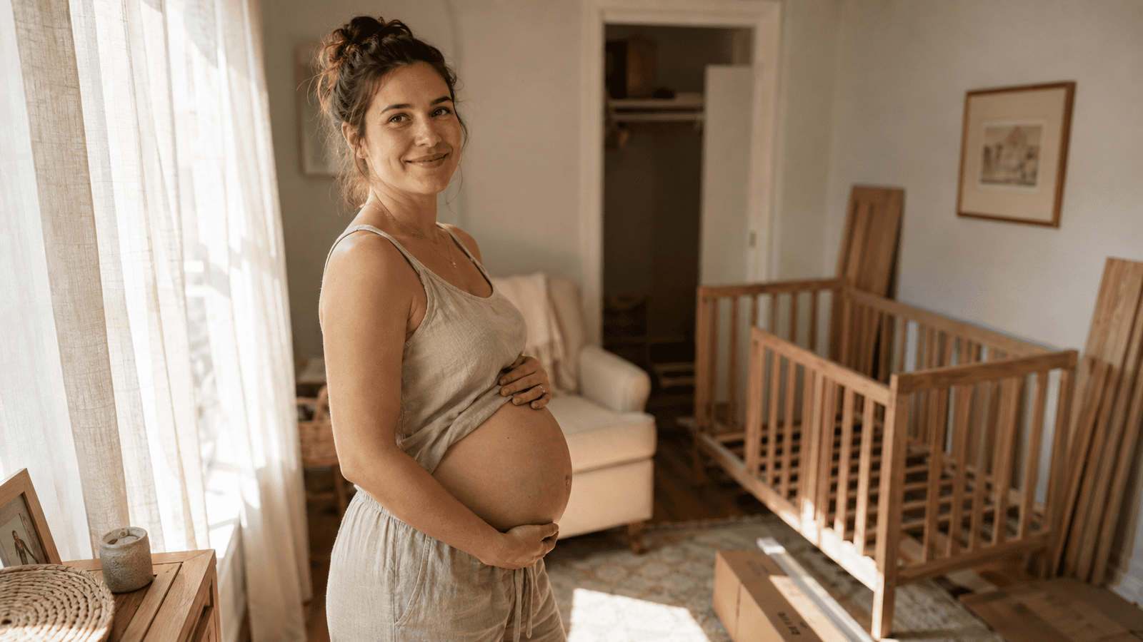 The Complete Second Trimester Planning Guide for Expectant Mothers