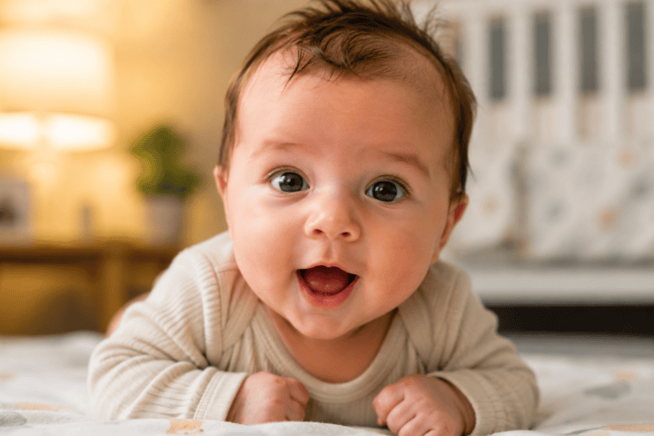 Visitors After Baby A Boundary Plan You Can Actually Use